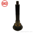 Auto parts input transmission gear Shaft main drive FOR MITSUBISHI